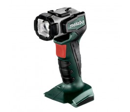 
                  Metabo Akumulatorowa Lampa LED ULA 14.4-18V 600368000